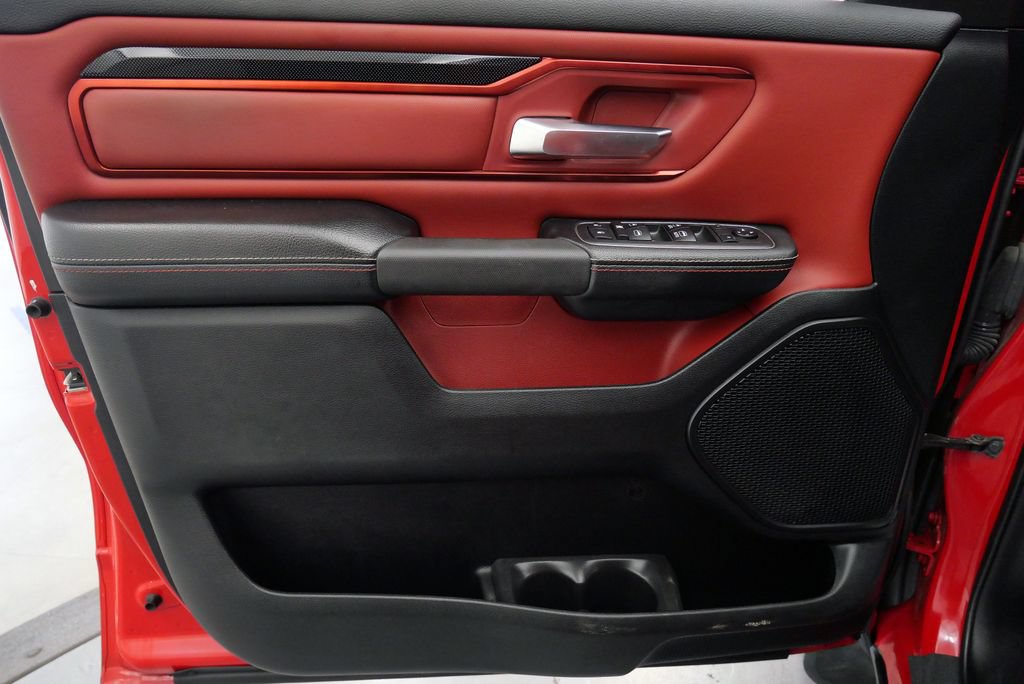 Used 2019 RAM 1500 Rebel w/ Level 2 Equipment Group AWD/4WD image 13