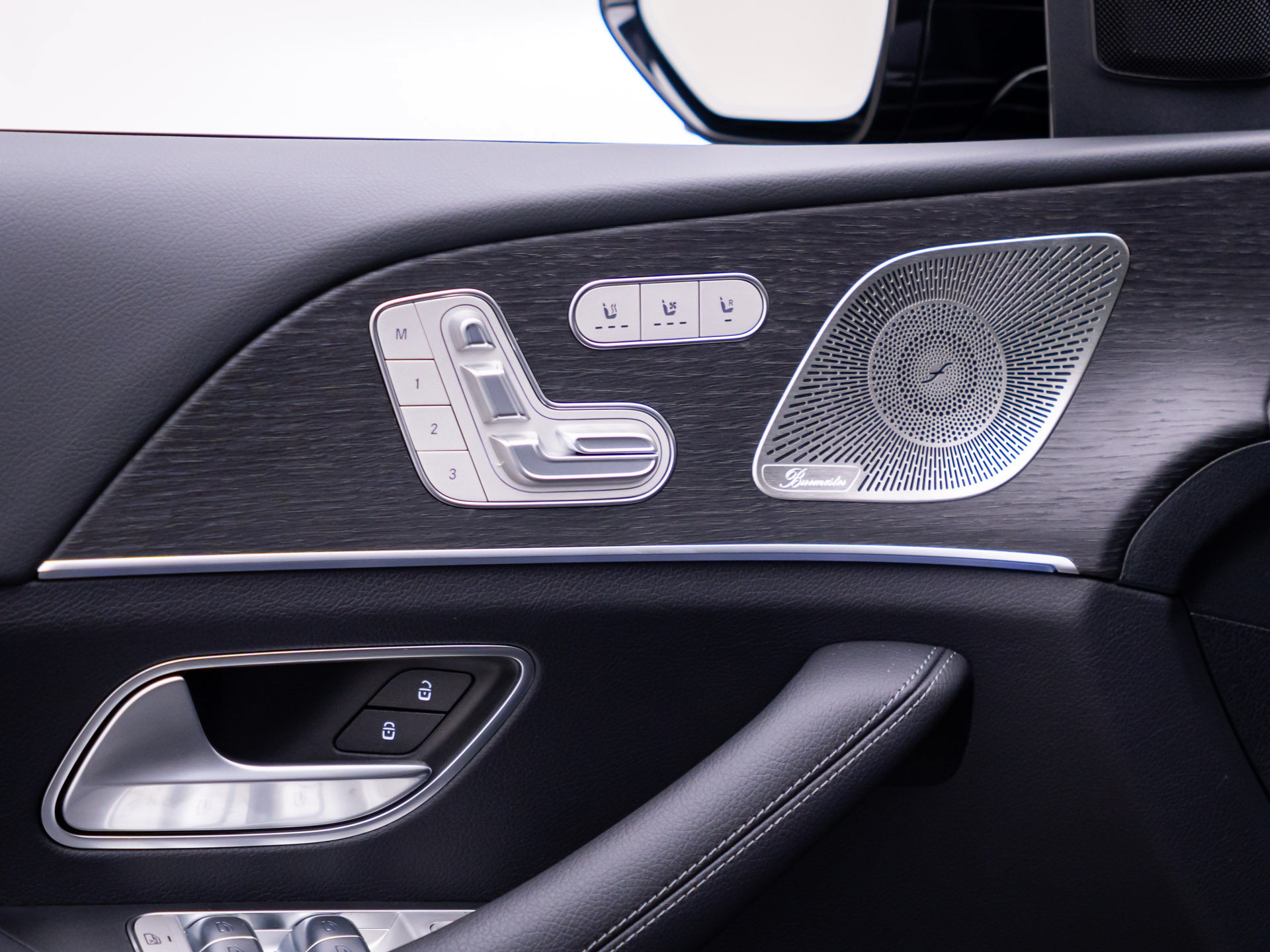 New 2027 Mercedes-Benz GLE 450 4MATIC image 15