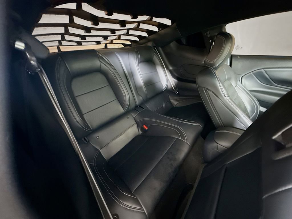 Used 2024 Ford Mustang GT Premium RWD image 29