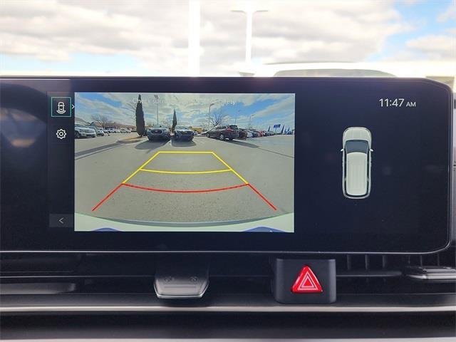 New 2026 Kia Carnival image 22