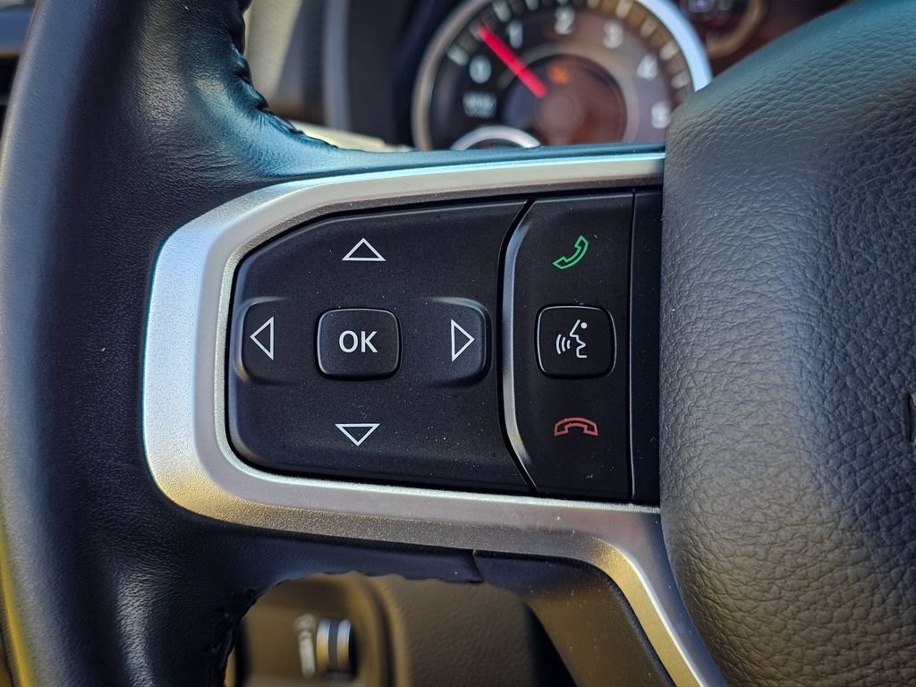 Used 2020 RAM 1500 Big Horn AWD/4WD image 19