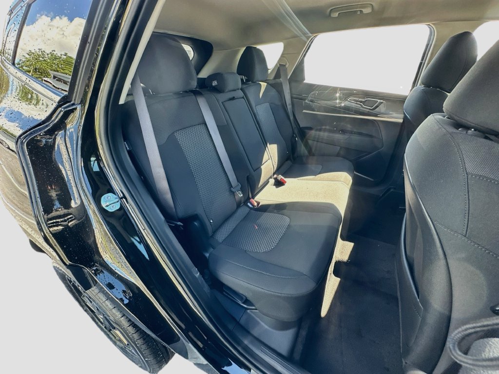 New 2027 Kia Sportage S AWD/4WD image 25