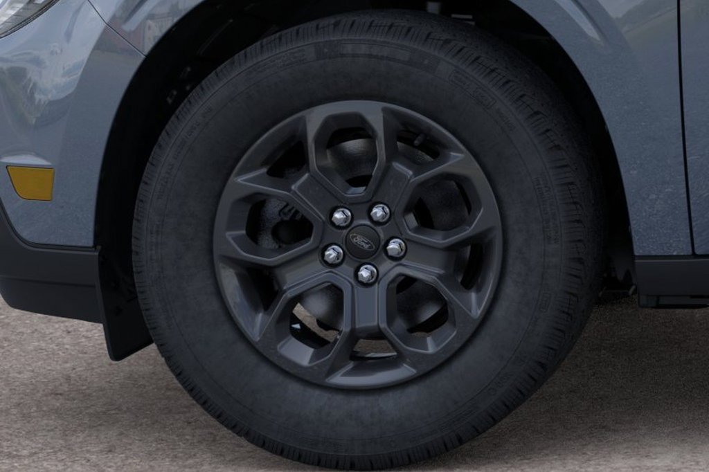 New 2026 Ford Maverick XLT FWD image 24