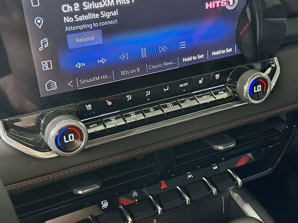 Used 2025 Chevrolet Colorado Z71 w/ Z71 Convenience Package 2 image 27