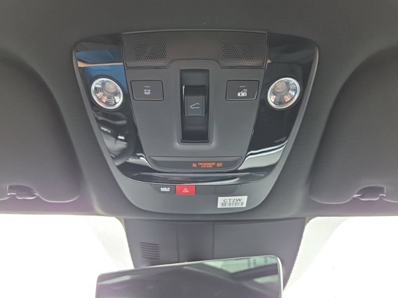 New 2026 Kia Sorento SX Prestige AWD/4WD image 43