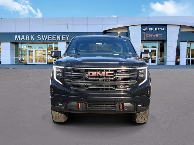 New 2026 GMC Sierra 1500 AT4 w/ Technology Package image 2