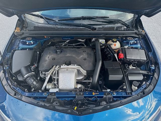 Used 2019 Chevrolet Malibu Premier w/ Sun and Wheel Package image 32