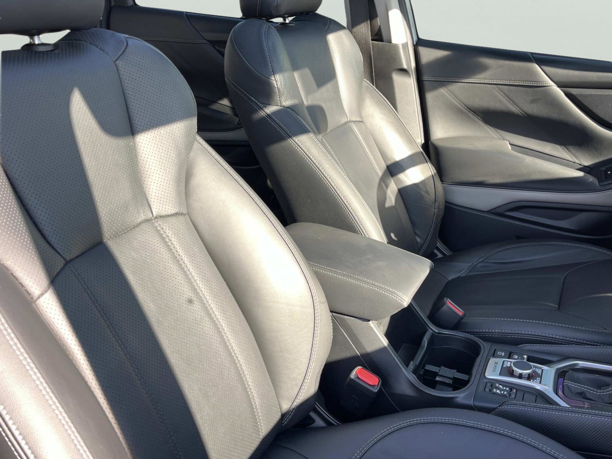 Used 2022 Subaru Forester Limited image 19