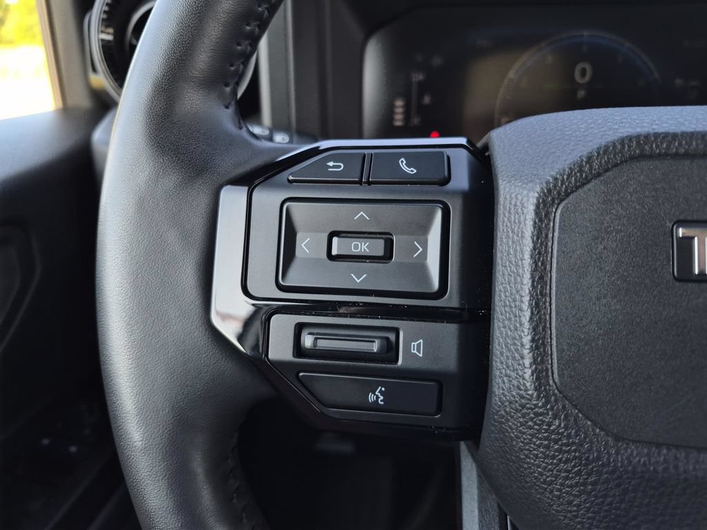 Used 2024 Toyota Land Cruiser 1958 AWD/4WD image 19