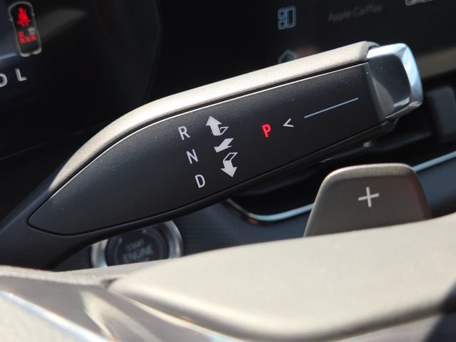 New 2027 Chevrolet Equinox RS w/ Safety and Technology Package FWD image 29