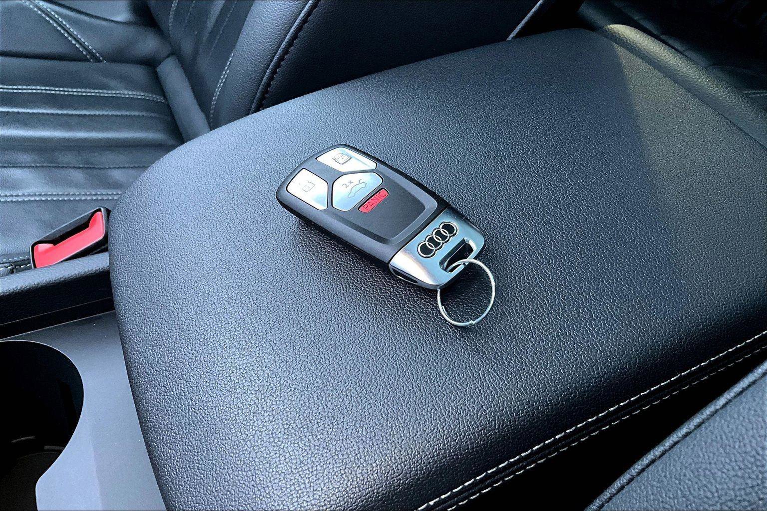 Used 2023 Audi Q5 2.0T Premium Plus image 11