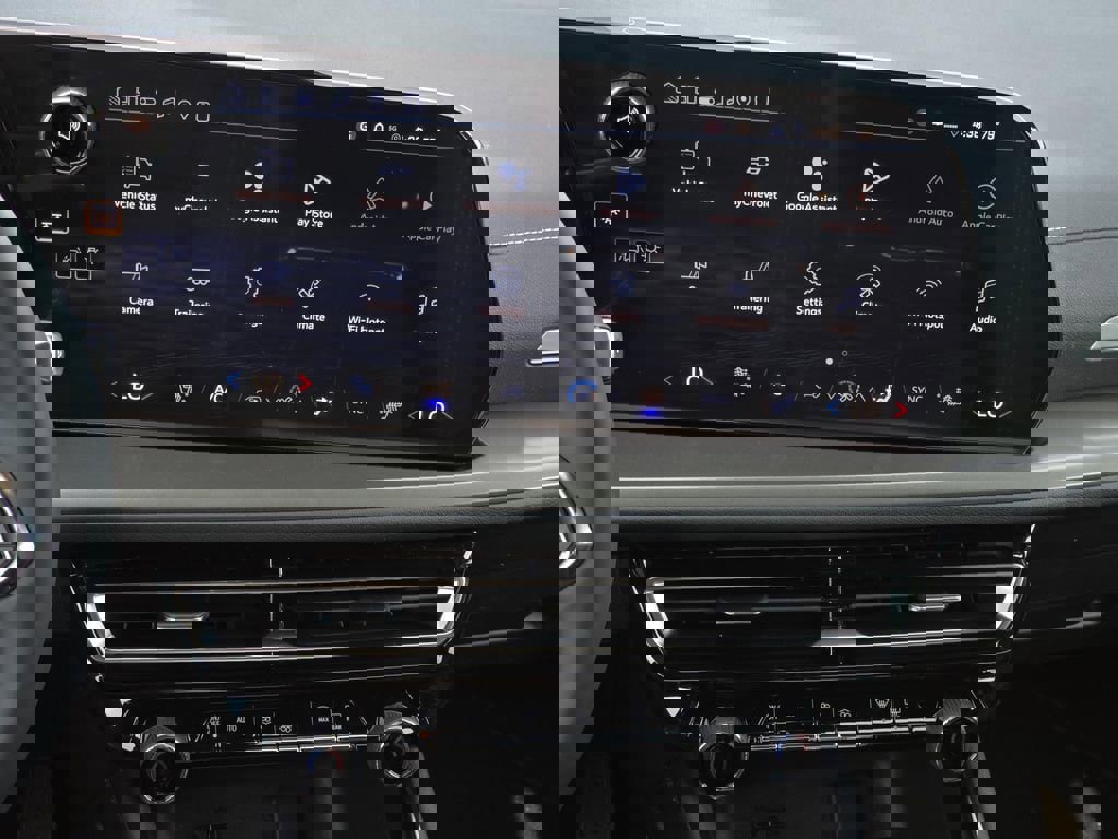 New 2026 Chevrolet Traverse LT w/ Driver Confidence Package image 11