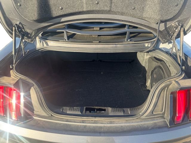 Used 2021 Ford Mustang Premium w/ Equipment Group 201A image 16