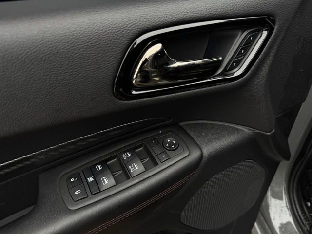 Certified 2022 Dodge Durango R/T w/ Tow 'N Go Package image 15