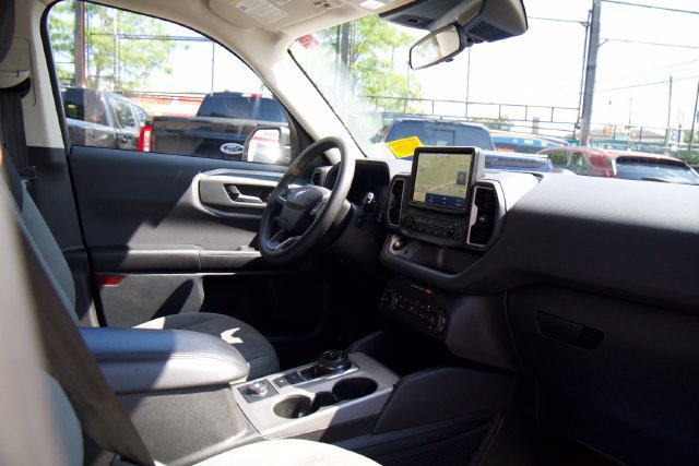 Used 2021 Ford Bronco Sport Big Bend AWD/4WD image 22