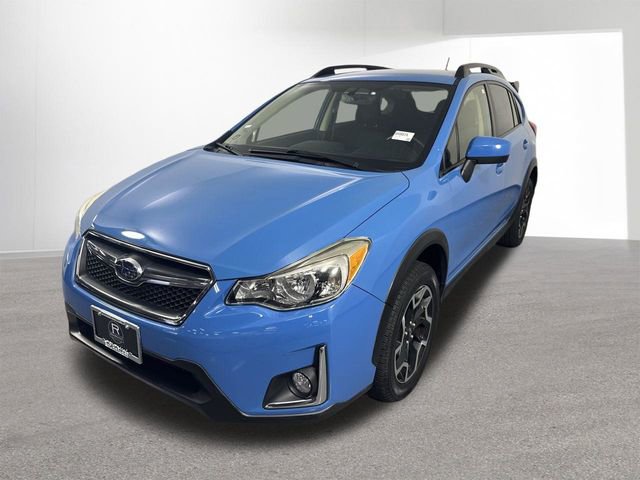 Used 2017 Subaru Crosstrek 2.0i Premium w/ Popular Package #1 AWD/4WD image 23