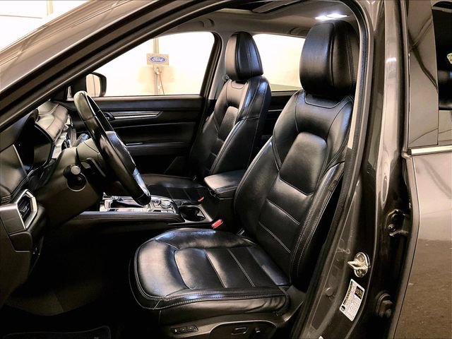 Used 2020 MAZDA CX-5 Grand Touring Reserve AWD/4WD image 24