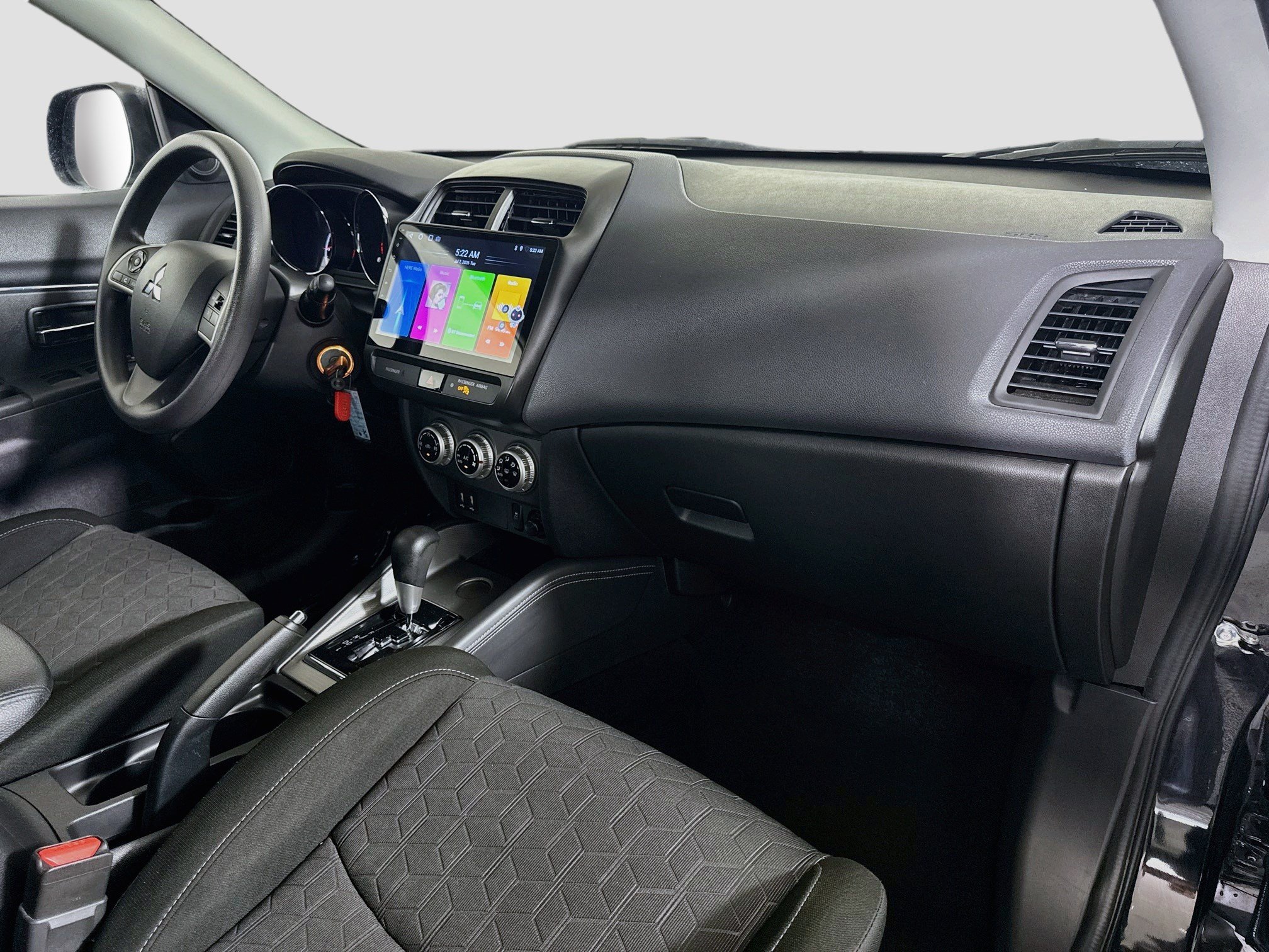 Used 2021 Mitsubishi Outlander Sport FWD image 29