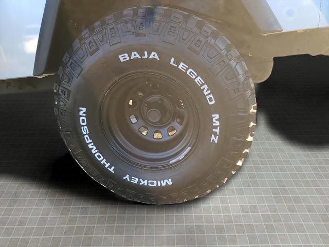 Used 2004 Jeep Wrangler Unlimited image 38