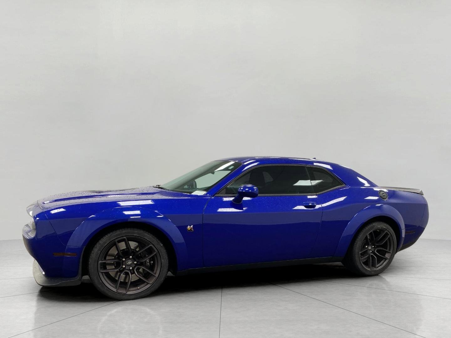Used 2022 Dodge Challenger R/T Scat Pack image 9