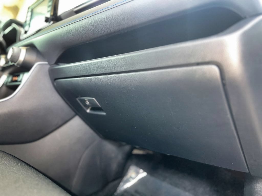 Used 2022 Toyota RAV4 SE w/ Convenience Package AWD/4WD image 75