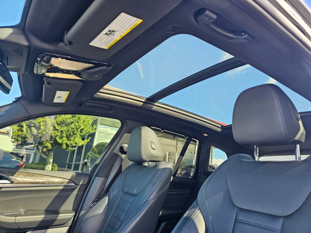 Used 2021 BMW X3 xDrive30i image 24