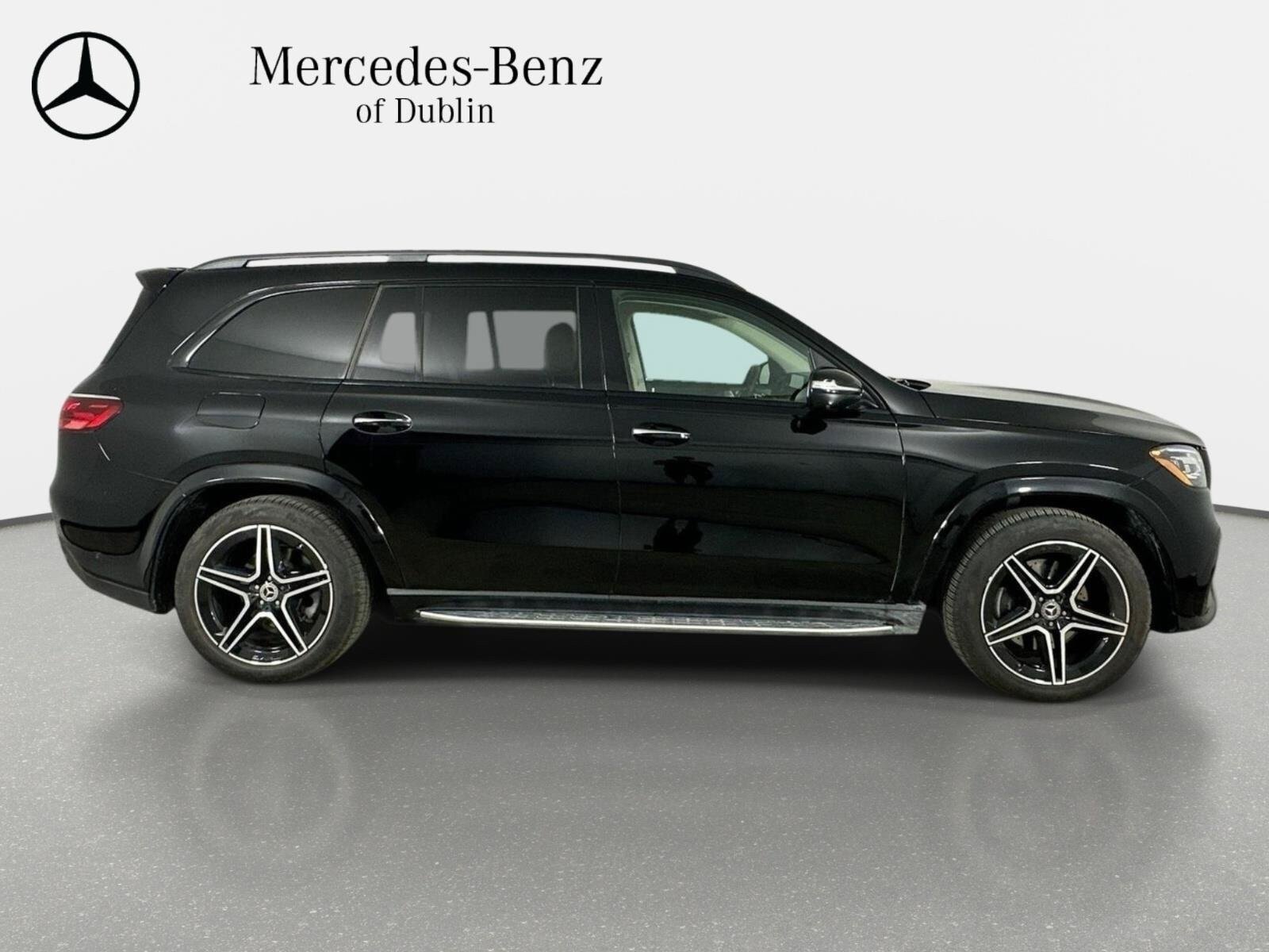 Certified 2026 Mercedes-Benz GLS 450 4MATIC image 11
