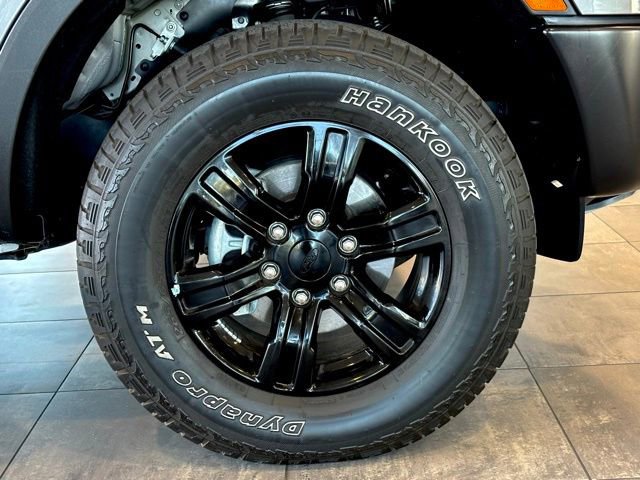 Used 2023 Ford Ranger XL w/ FX4 Off-Road Package AWD/4WD image 37