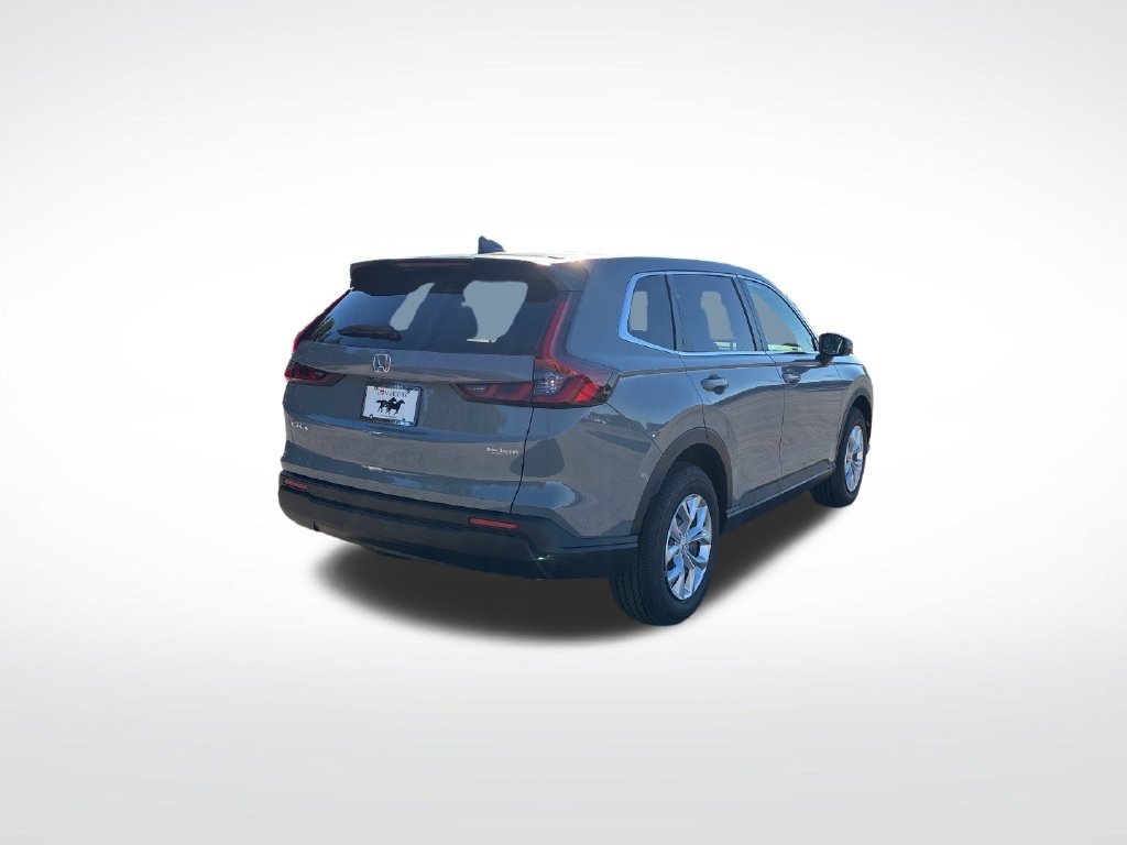 New 2027 Honda CR-V LX image 3