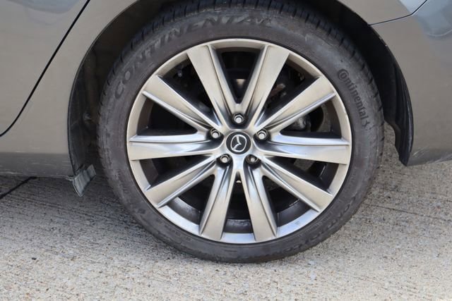 Used 2021 MAZDA MAZDA6 Grand Touring Reserve FWD image 27