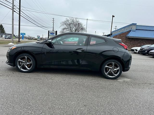 Used 2019 Hyundai Veloster 2.0 image 4