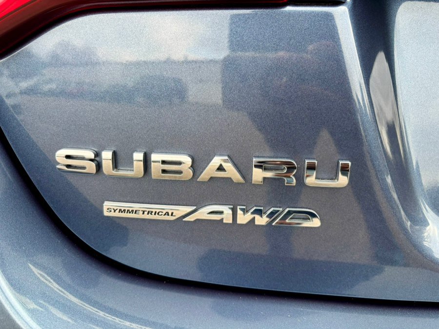 Used 2017 Subaru Legacy 2.5i Limited image 29