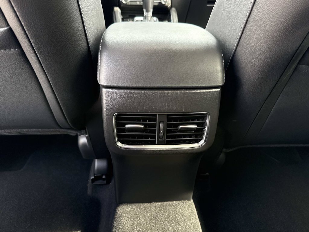 Certified 2024 MAZDA CX-5 AWD 2.5 S w/ Premium Package image 19