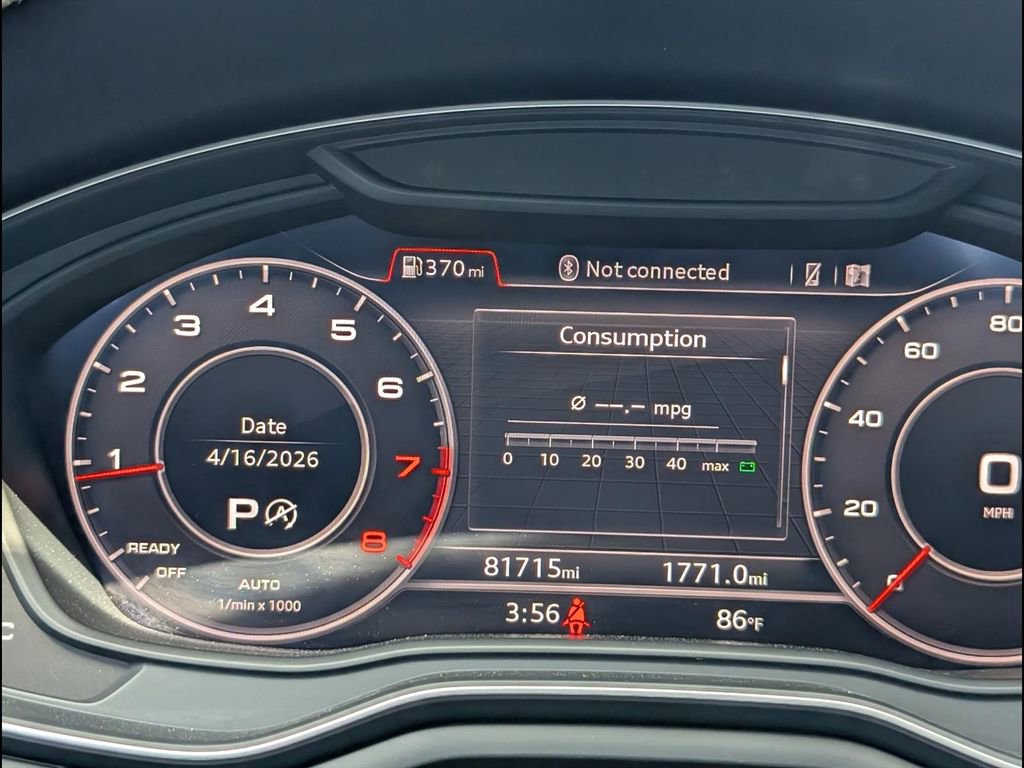 Used 2019 Audi A5 2.0T Premium Plus w/ Premium Plus image 10