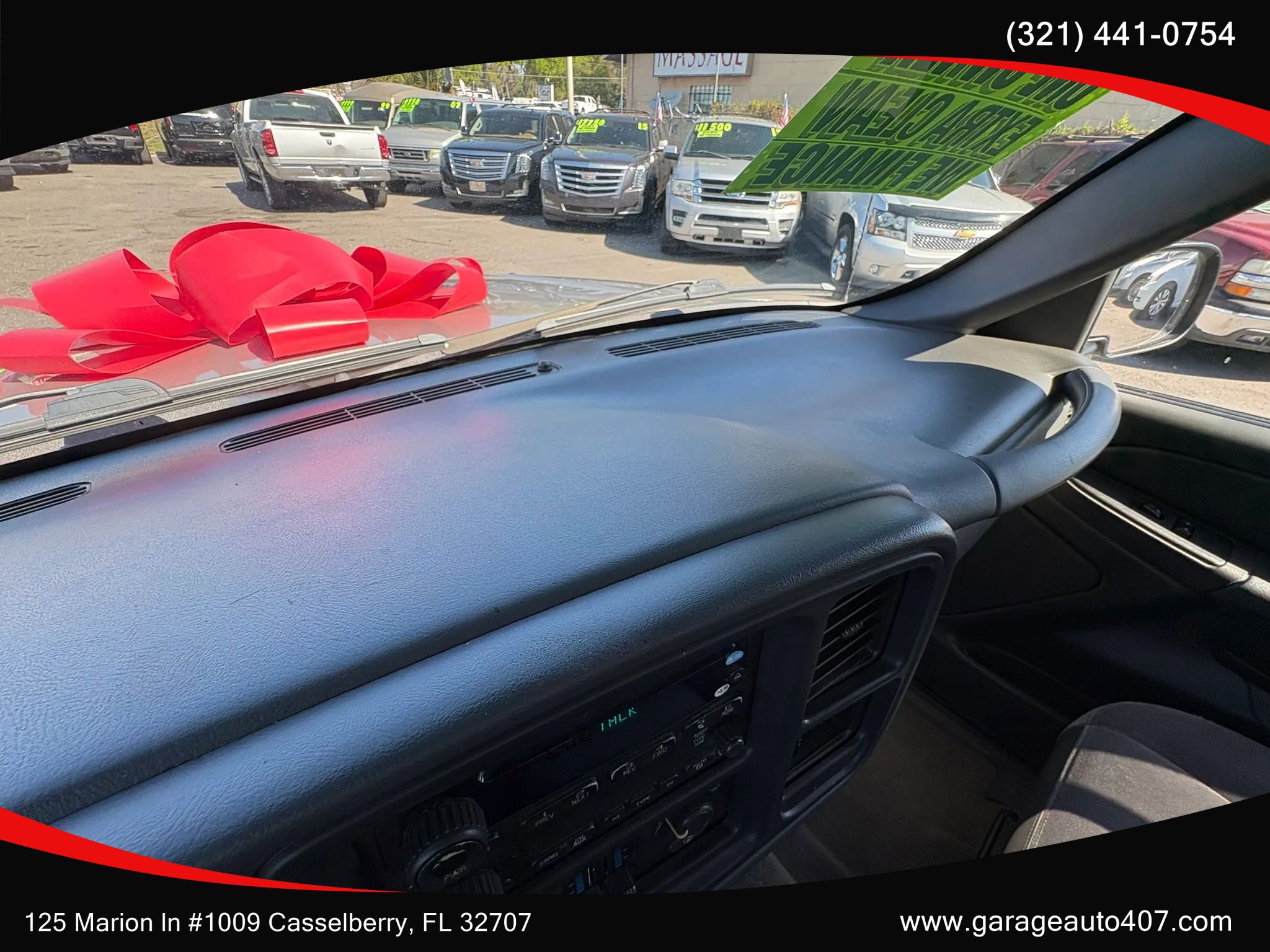 Used 2007 GMC Sierra 2500 SLE image 21