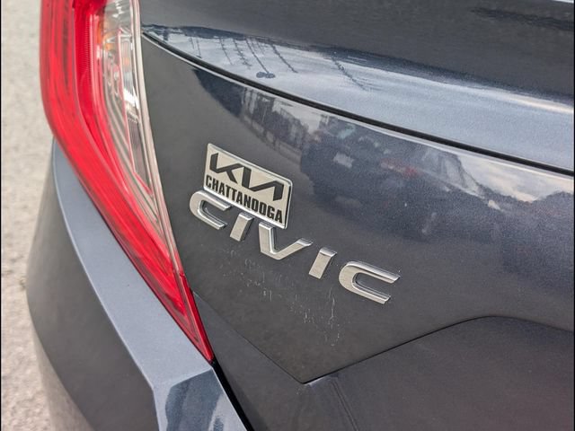 Used 2017 Honda Civic EX-L image 19