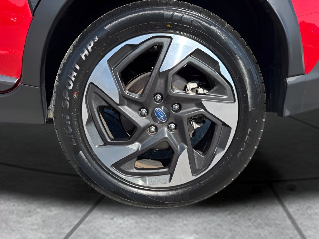 Used 2024 Subaru Crosstrek 2.5i Limited AWD/4WD image 31