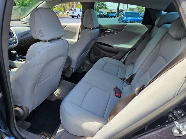 Used 2023 Chevrolet Malibu LS FWD image 10