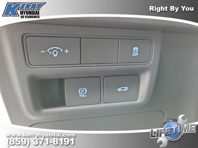 New 2026 Hyundai Sonata N Line image 20