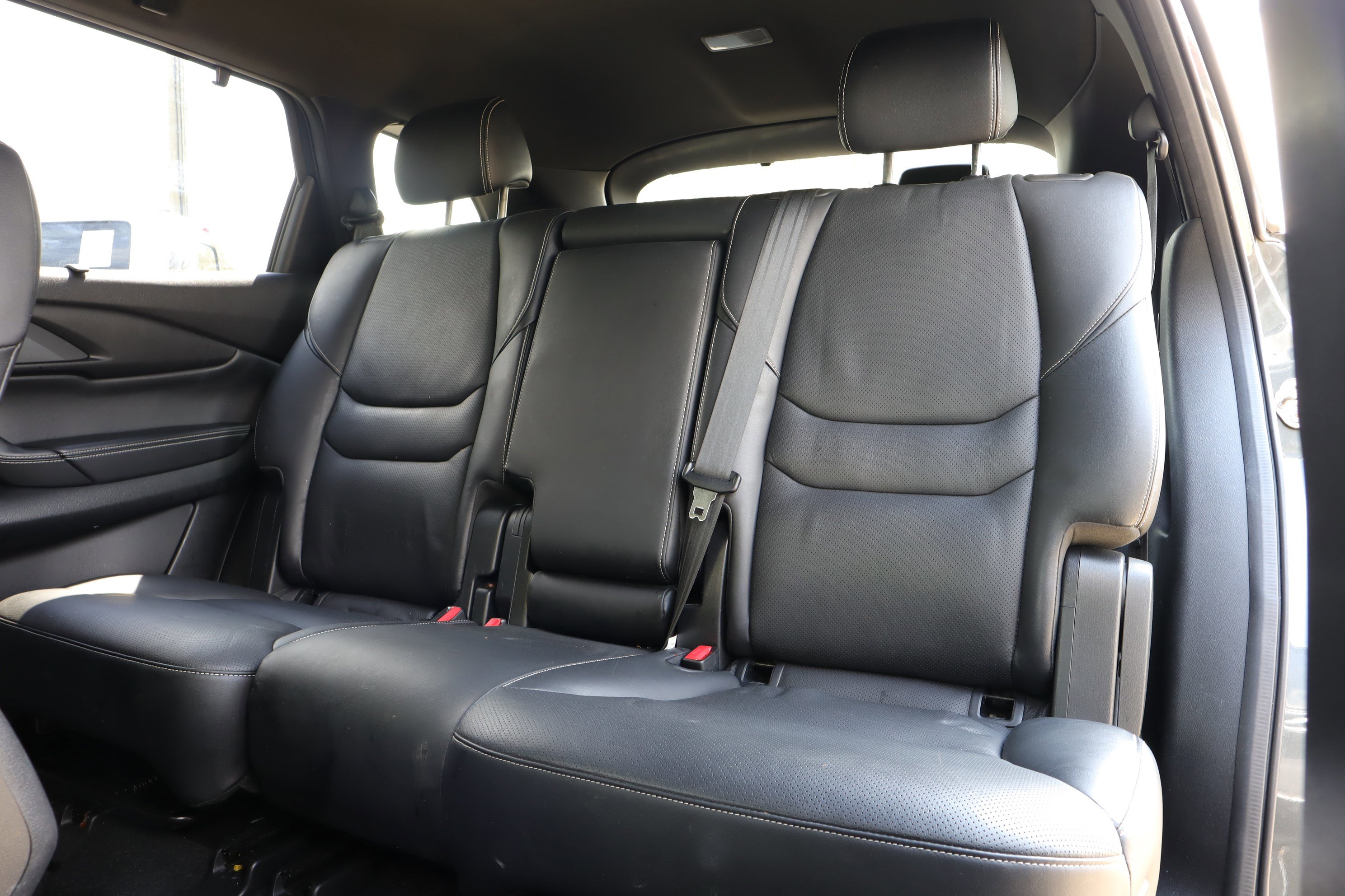 Certified 2021 MAZDA CX-9 Grand Touring image 10