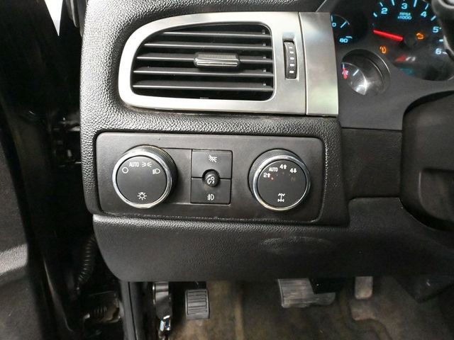 Used 2007 Chevrolet Tahoe LT w/ LT Preferred Equipment Group image 32