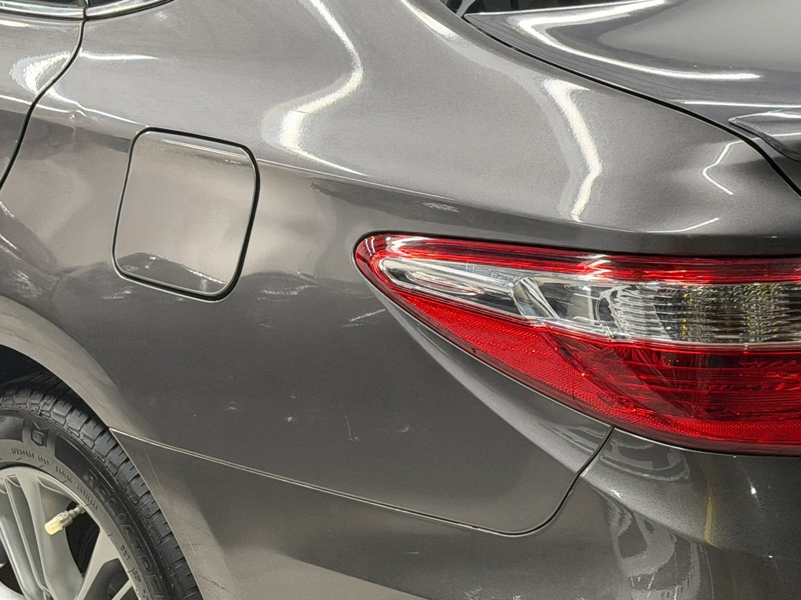 Used 2016 Toyota Camry SE FWD image 12