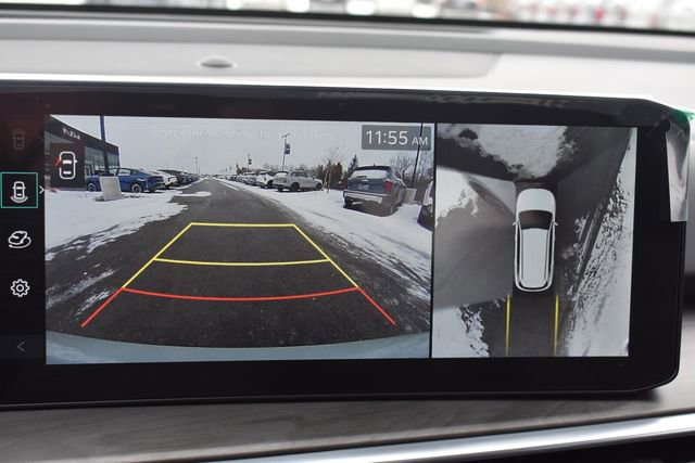 New 2026 Kia Sorento SX Prestige image 35