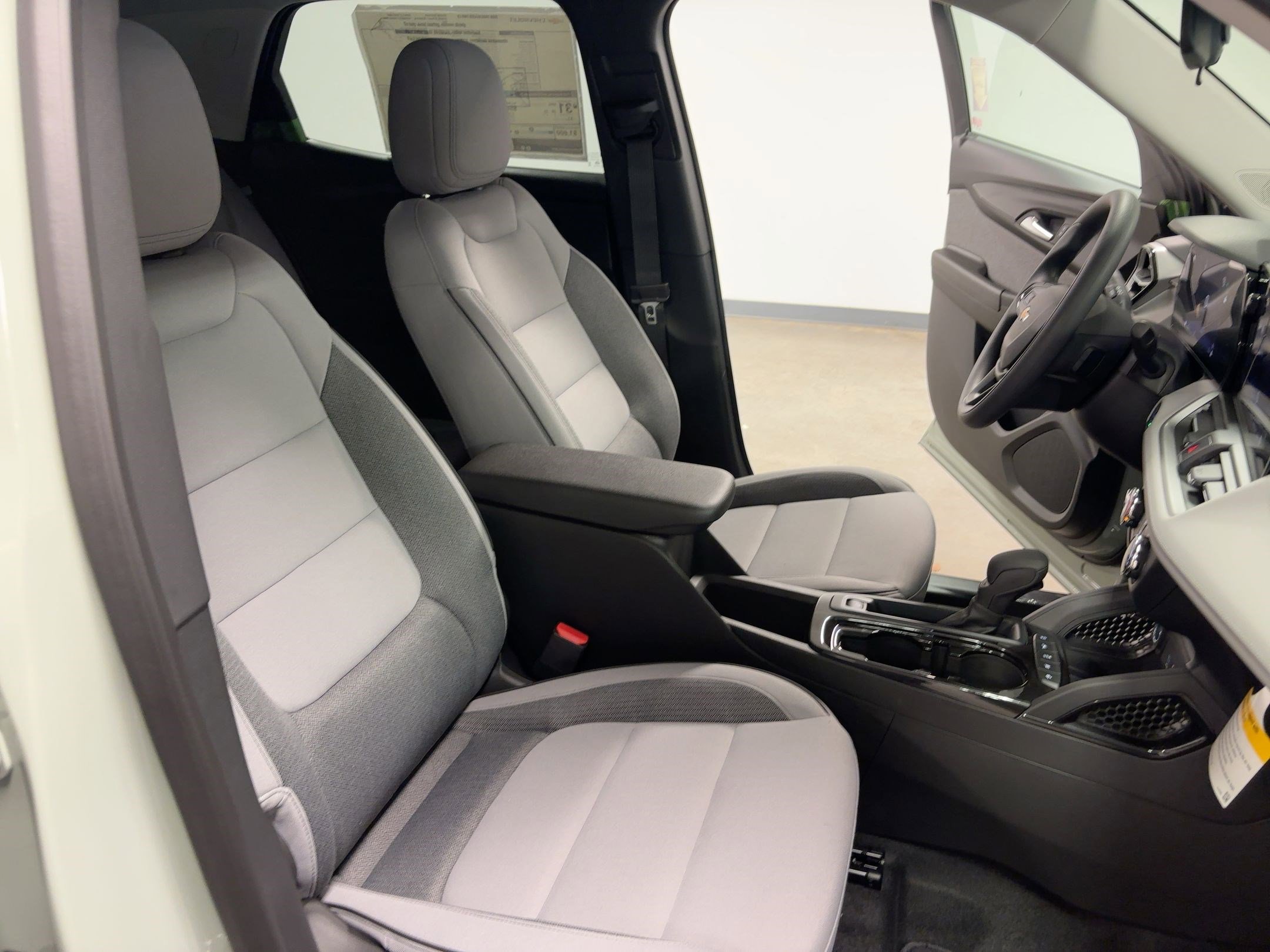 New 2026 Chevrolet TrailBlazer LS w/ LS Convenience Package image 31