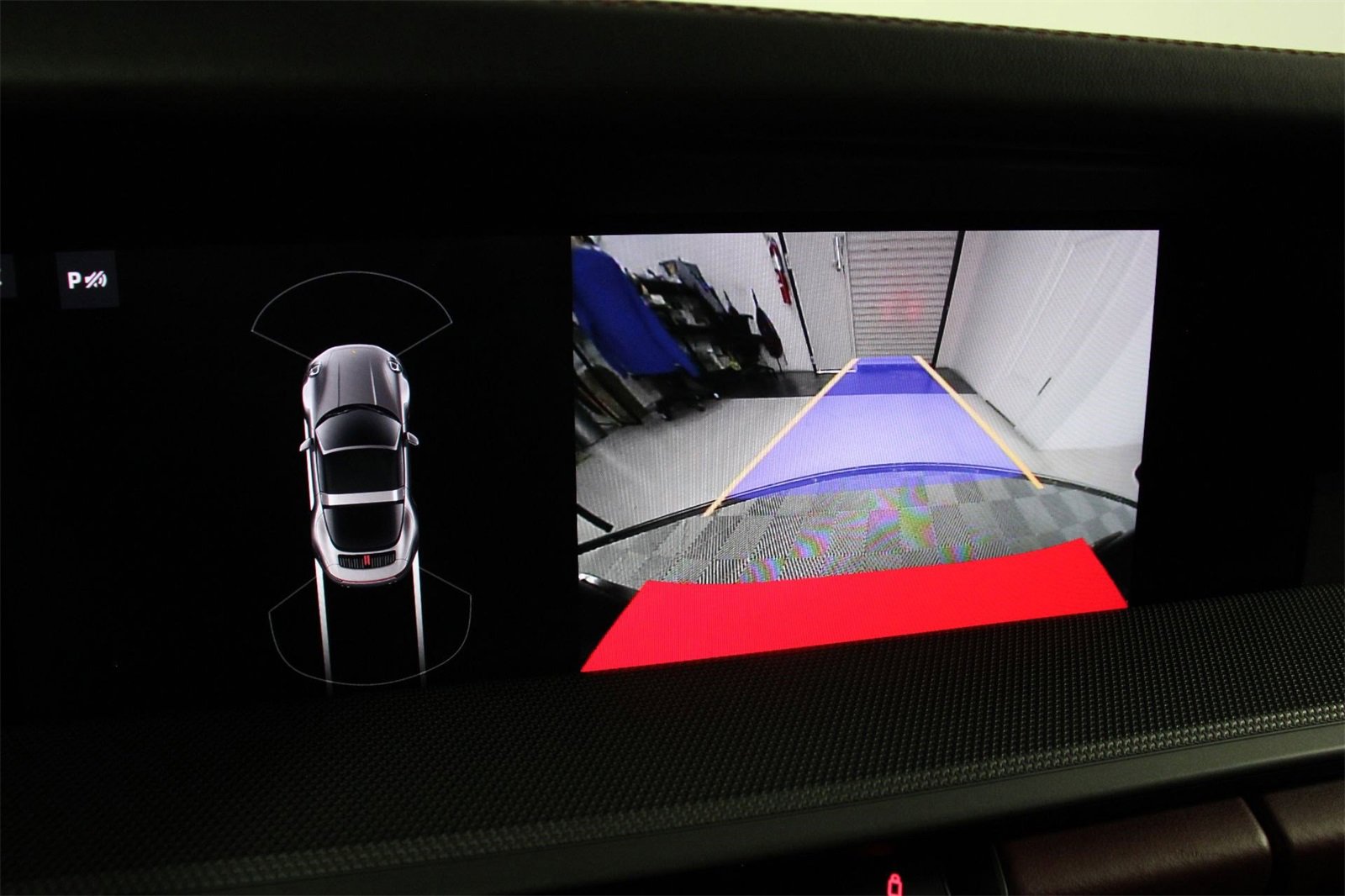 Used 2021 Porsche 911 Targa 4S image 17