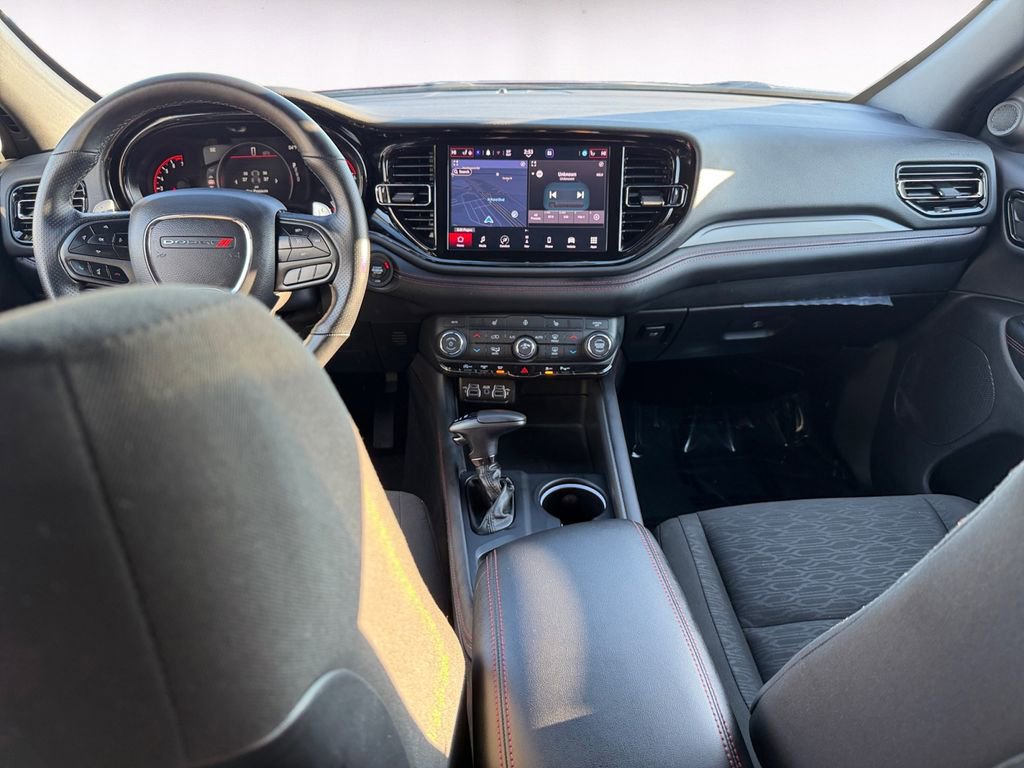 Used 2025 Dodge Durango GT image 10