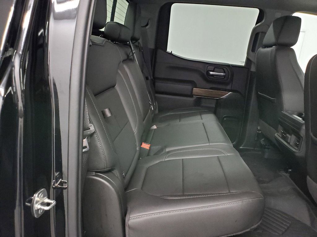 Used 2022 Chevrolet Silverado 1500 LT Trail Boss w/ LT Trail Boss Premium Package image 23