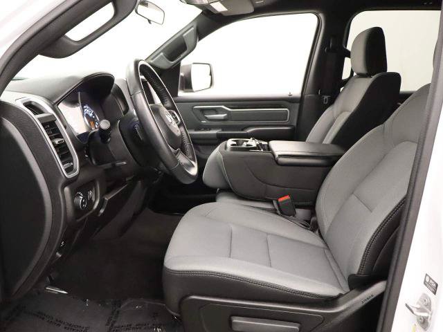 Used 2022 RAM 1500 Lone Star RWD image 16