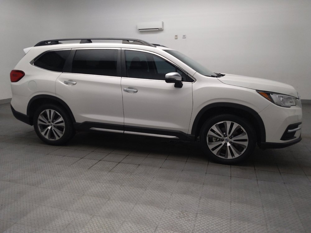 Used 2019 Subaru Ascent Touring w/ Popular Package #3 AWD/4WD image 11