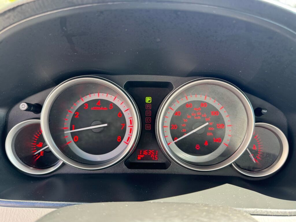 Used 2012 MAZDA CX-9 Touring w/ Moonroof & Bose Audio Pkg AWD/4WD image 29